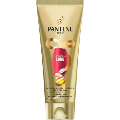 Сыворотка для волос Pantene Pro-V Infinitely Long 200 мл (8700216058100)