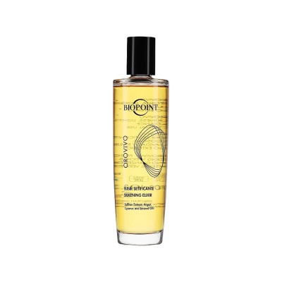 Сироватка для волосся Biopoint Orovivo Beauty Elixir 100 мл (8051772480707)
