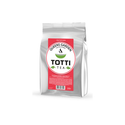 Чай TОТТІ Tea Королевский сад 250г (tt.51293)