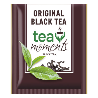 Чай Tea Moments Assorted Tea Набор 4 вкуса 1.6 гх6 (24 шт) (tm.01466)