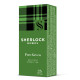 Чай Sherlock Secrets Pure Green зелений 25х1.8 г (shs.02340)