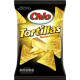 Чипсы Chio Tortillas со вкусом сыра 125 г (4001242002162)