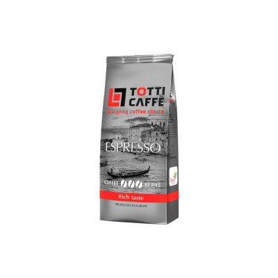Кава TOTTI Caffe Espresso 1000г (tt.52085)