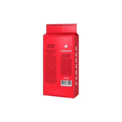 Кофе Ferarra Cuba Libre молотый 250 г (fr.72410)