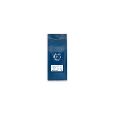 Кофе Romus Roastery India Cherry AAA в зернах 1 кг (880199)