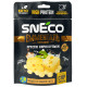Сыр сушеный snEco Эмменталь 28 г (4823095816983)