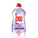 Засіб для ручного миття посуду Exo Hydrobalsam Lilac 400 мл (3800024046674)