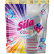 Капсулы для стирки Sila Color 35 шт. (4823107605376)