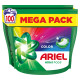 Капсули для прання Ariel Pods All-in-1 Color Для кольорового 100 шт. (8700216764179)