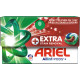 Капсулы для стирки Ariel Pods+ All-in-1 Extra Stain Removal Экстрасила выведение пятен 19 шт. (8700216765800)