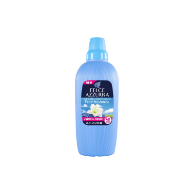 Кондиціонер для білизни Felce Azzurra Pure Freshness 2 л (8001280413315)