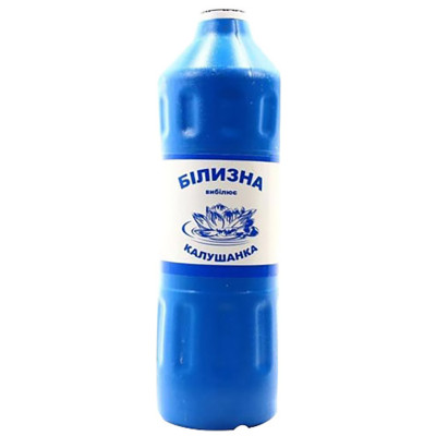 Отбеливатель Oniks Белизна Калушанка 900 г (4820026892863)