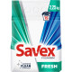 Стиральный порошок Savex Premium Fresh 2.25 кг (3800024047909)