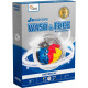 Стиральный порошок Wash&Free Universal 400 г (4262396140920)