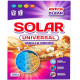 Стиральный порошок Solar Household Universal Vanilla Orchid 400 г (4820269930254)
