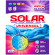 Стиральный порошок Solar Household Universal 400 г (4820269930247)