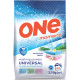 Пральний порошок One Moment Universal Гірська свіжість 2.1 кг (4820178065672)