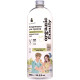 Гель для стирки Purenn Organic Family Summertime Love для цветных и темных вещей с календулой 1 л (4751024880425)