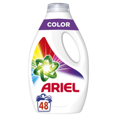 Гель для стирки Ariel Color 2.4 л (8006540874738)