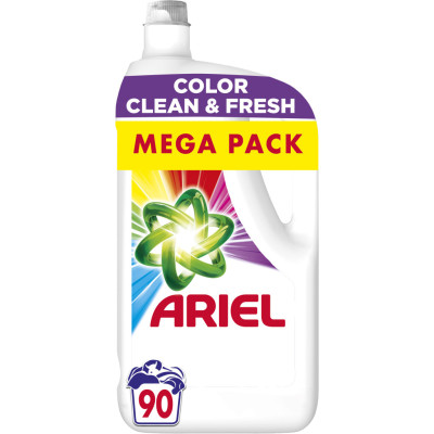 Гель для прання Ariel Color 4.5 л (8006540869376)