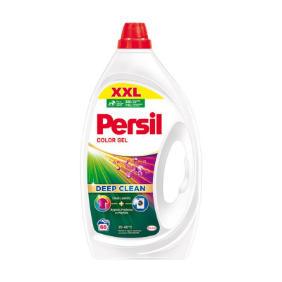 Гель для стирки Persil Color Gel Deep Clean 2.97 л (9000101599091)