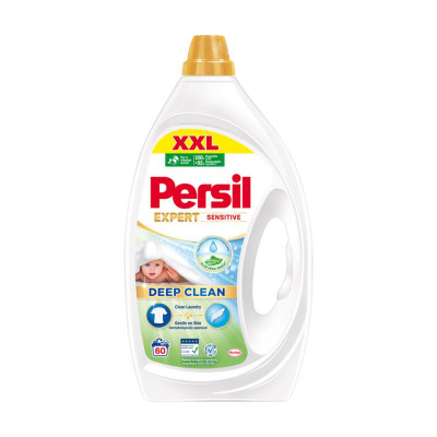 Гель для стирки Persil Expert Sensitive Deep Clean 2.7 л (9000101566789)