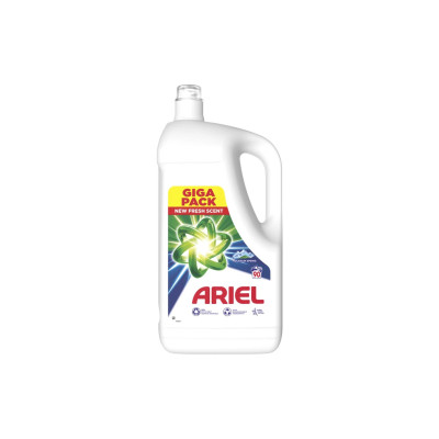 Гель для стирки Ariel Горный родник 4.5 л (8700216404631)