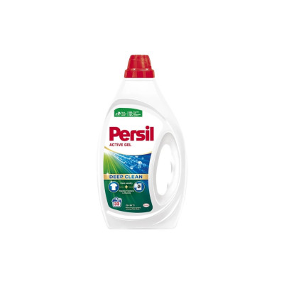Гель для стирки Persil Active Gel Deep Clean 1485 мл (9000101598933)