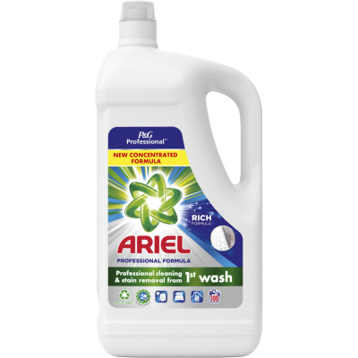 Гель для прання Ariel Professional Formula 5 л (8700216017442)