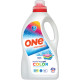 Гель для стирки One Moment Color Alpine Fresh 2 л (4820096036839)