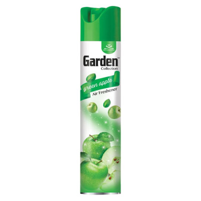 Освежитель воздуха Garden Apple 300 мл (8697418293210)
