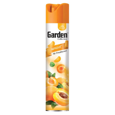 Освежитель воздуха Garden Apricot 300 мл (8697418293173)