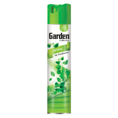 Освежитель воздуха Garden Spring 300 мл (8697418293074)