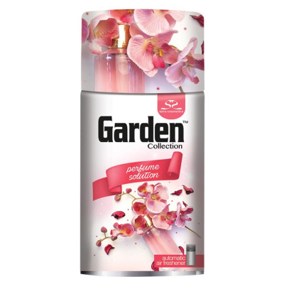 Освежитель воздуха Garden Parfum Solution Сменный баллон 260 мл (8699009436495)
