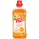 Средство для мытья пола Flo Spanish Pomelo Испанское помело 1 л (5900948240009)