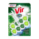 Туалетный блок Vir Total Power Guard Хвоя 2x55 г (3801003002179)